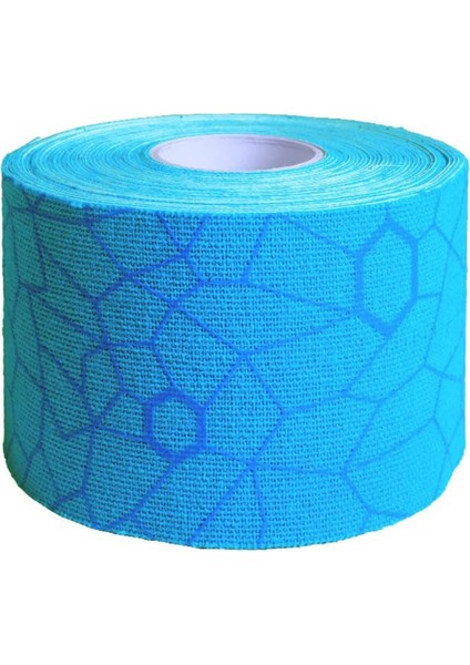 Xactstretch Tape 5CMX5M Mavi 12929