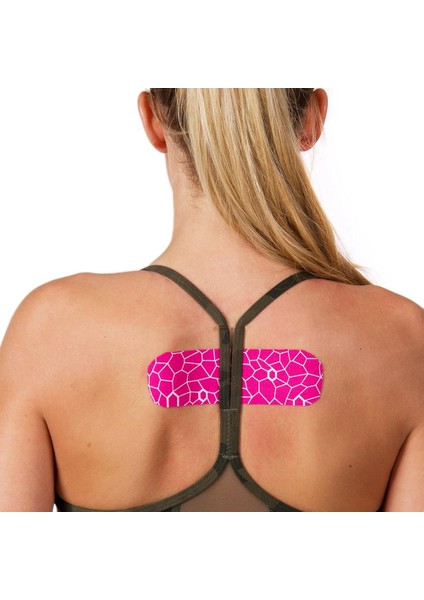 Xactstretch Tape 5CMX5M Mavi 12929 indirimleri