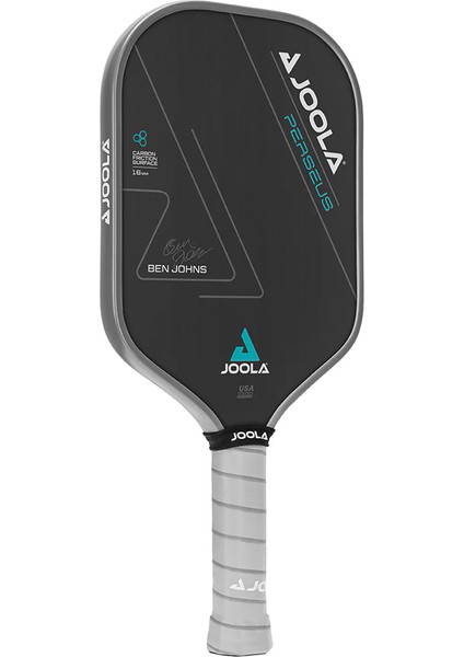 Ben Johns Perseus Cfs 16 Pickleball Raketi modelleri