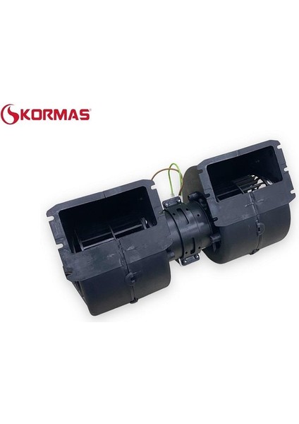 24V Kalorifer Ünitesi Komple (3 Devir) fiyatları