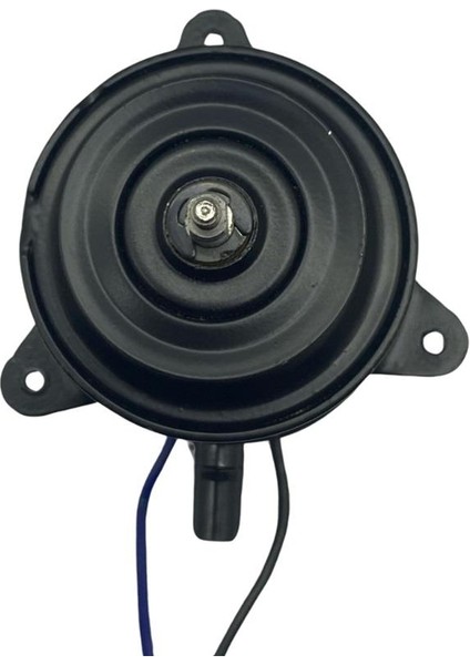 24V Klima Fan Motoru (4.8 A-2100 Rpm) Kawasakı Iş Makinası fiyatları