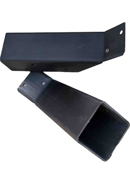 Mrc Takmatik Ahşap Bahçe Ev Montaj Payanda Dikey Tutucu Pergola Çadır Bungalov indirimleri