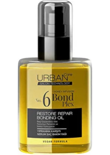 Bond Plex Serum Saç Bakım Yağı 100 ml fiyatları