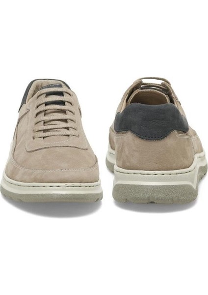 108026 Ortopedik 5 Nokta Erkek Günlük Deri Ayakkabı indirimleri