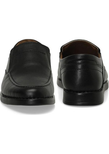 107344 Ortopedik 5 Nokta Erkek Günlük Deri Ayakkabı indirimleri