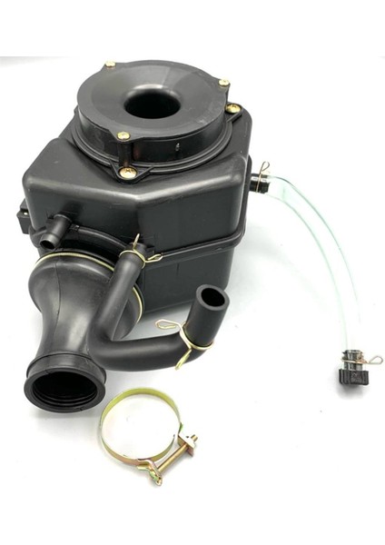 125 Mh Drift Hava Filtresi Komple