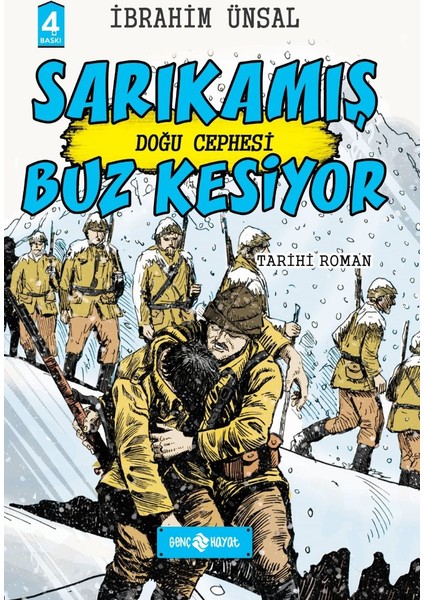 Cepheden Cepheye 2: Doğu Cephesi
