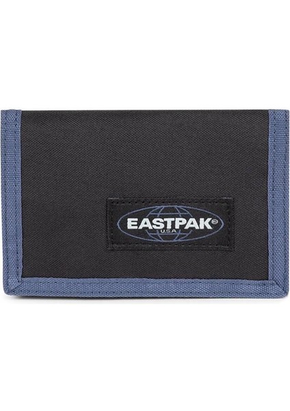 Crew Single Kumaş Cüzdan Kontrast Prep Black 8s6