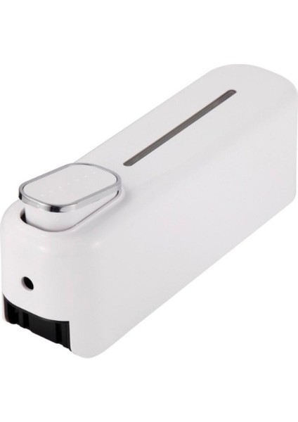 Buffer ® Beyaz Duvara Monte Sıvı Sabunluk Dispenser 300 ml