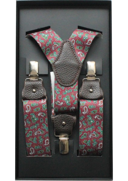 Pantolon Askısı