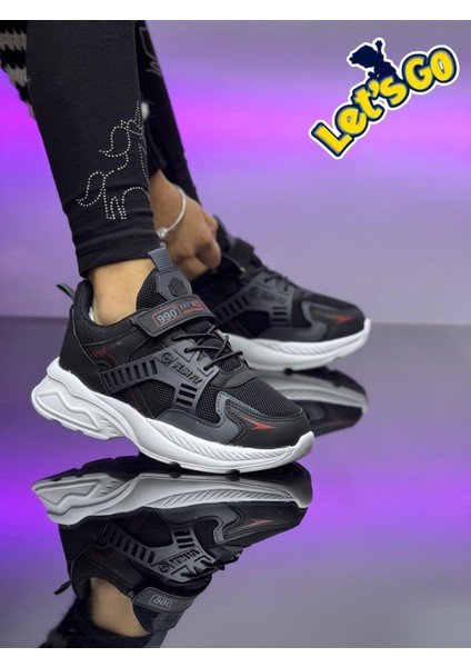 Çocuk Spor Ayakkabı