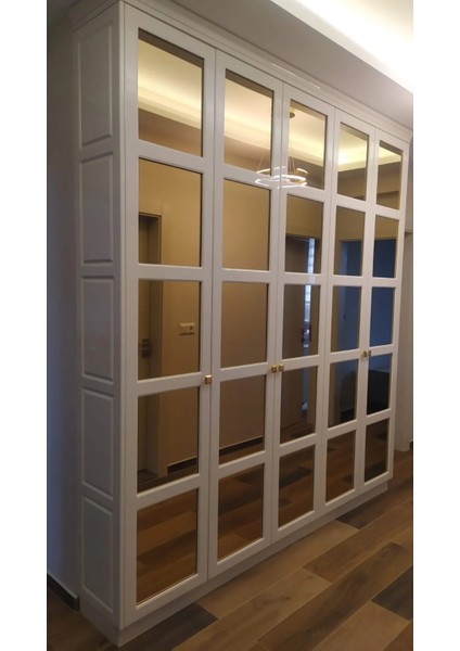 Lustre Portmanto