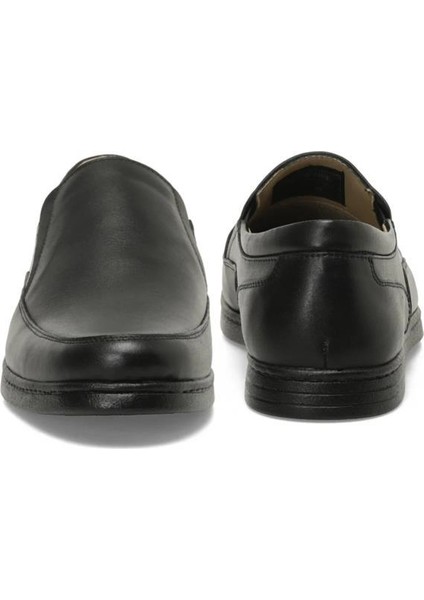 108030 Ortopedik 5 Nokta Erkek Günlük Deri Ayakkabı indirimleri