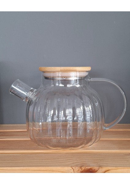 Cam Demlik 1000ML