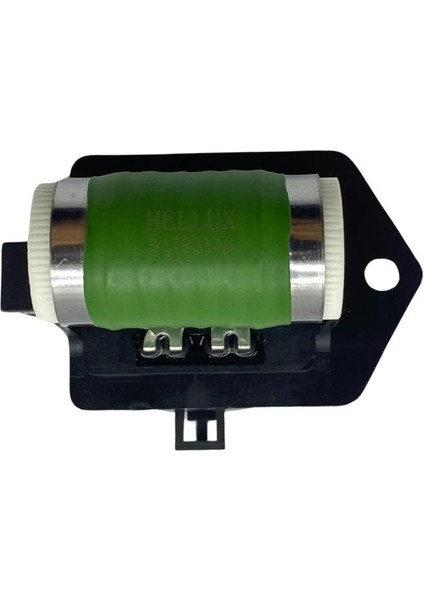 12V FAN REZİSTANSI FIAT FIORINO/GRANDE PUNTO/LINEA fiyatları