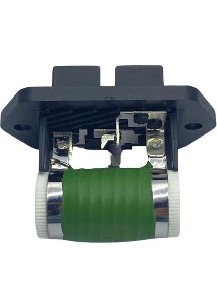 12V Fan Motor Direnci (Rezistansı) Fıat Brava/doblo/palıo/punto/sıena/stılo/tempra/tıpo