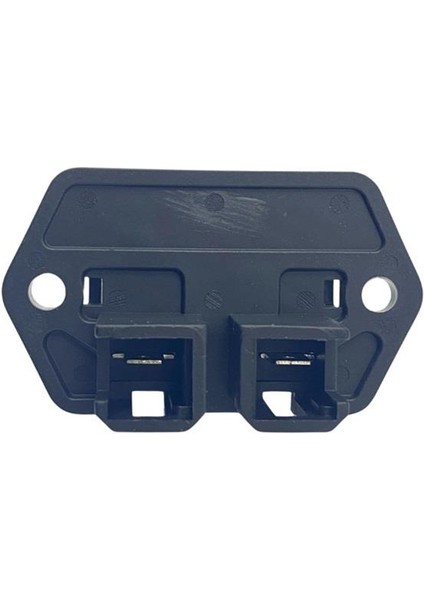 12V Fan Motor Direnci (Rezistansı) Fıat Brava/doblo/palıo/punto/sıena/stılo/tempra/tıpo