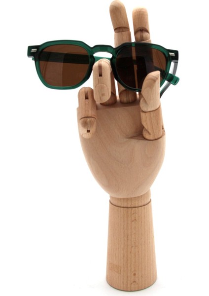 Mrs Montreal C26Y Unisex Güneş Gözlüğü