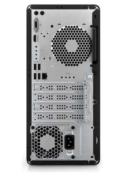 Pro 290 G9 Intel Core I5 14400 32GB Ddr5 2tb Freedos 4GB/RX550 Masaüstü Bilgisayar GA54XLETRXF11 + Zettausbbellek