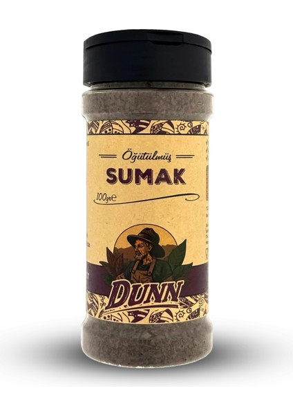 Sumak 100gr