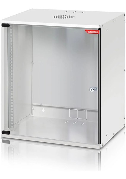 12U 400 Soho Duvar Tipi Kabinet