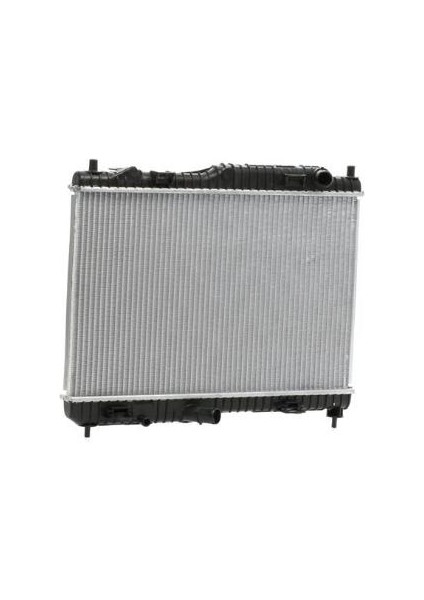 Su Radyatör Komple Courier Fiesta Bmax 08 (341945-8V518005DG)
