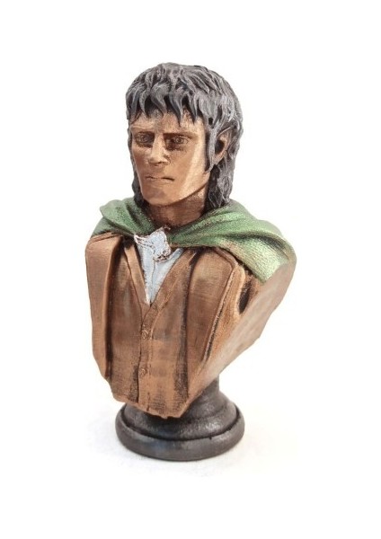 Frodo Büst Küçük Boy