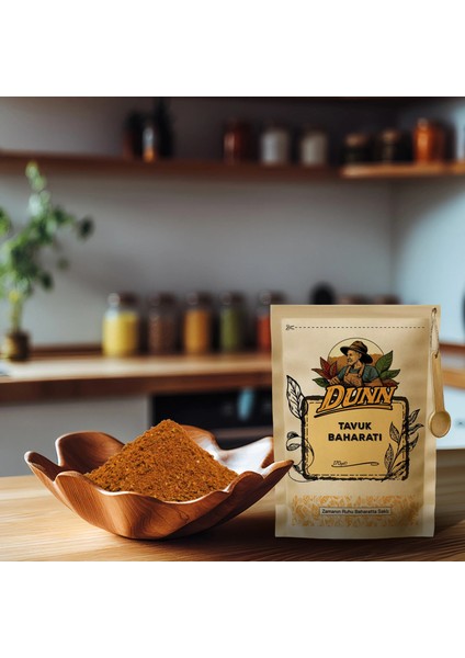 Tavuk Baharatı 170gr fiyatları
