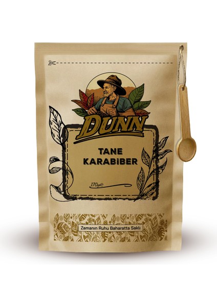 Tane Karabiber 170gr