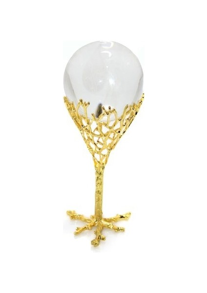 Dekoratif Kristal Küre Model 3