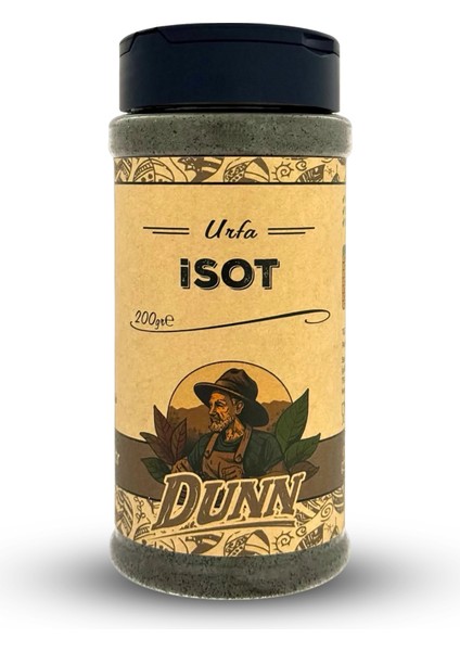 Urfa İsot 200 gr