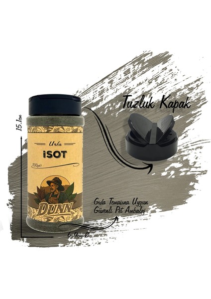 Urfa İsot 200 gr