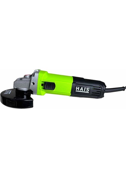 Avuç Taşlama 115 mm 850 Watt-Profesyonel Seri
