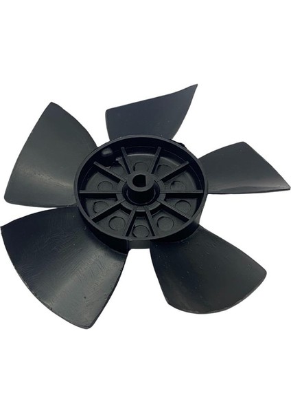 KALORİFER PERVANESİ PLS (DELİK ÇAPI:8 MM) (ÇAP:146 MM) fiyatları