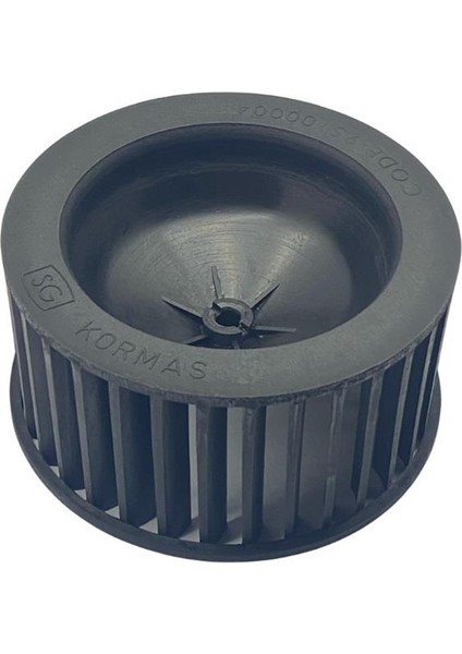 KALORİFER PERVANESİ PLS (ÇAP:140 BOY:68 MİL ÇAPI:8 MM) BMC DEV FATİH/BELDE-MITSUBISHI MARATON fiyatları