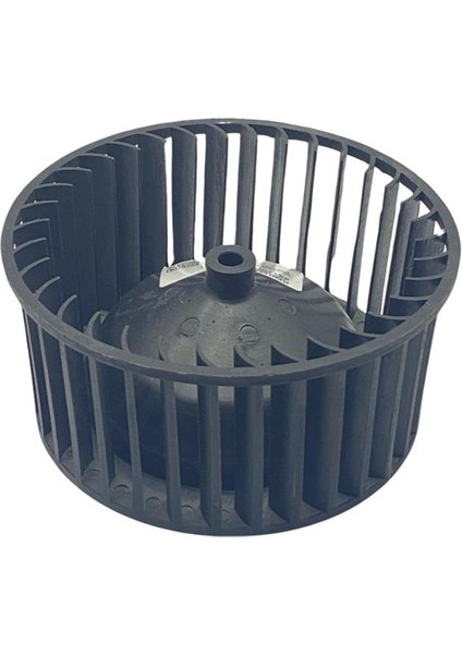 KALORİFER PERVANESİ PLS (ÇAP:140 BOY:68 MİL ÇAPI:8 MM) BMC DEV FATİH/BELDE-MITSUBISHI MARATON modelleri