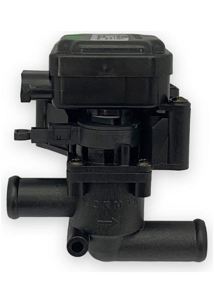 24V Kalorifer Musluğu (Vana) (Motorlu) (2 Yollu) (22 Mm) fiyatları