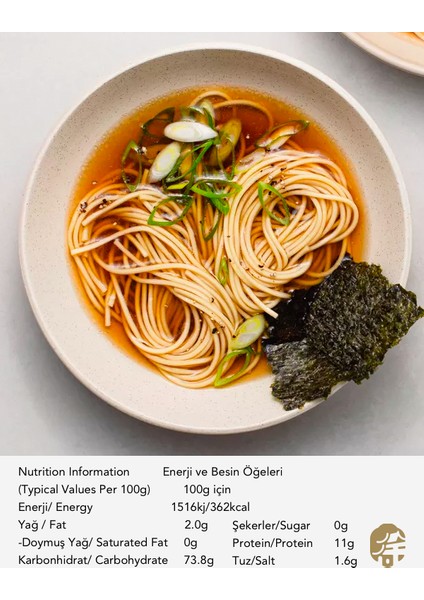 Jınshahe - Ramen Noodle / Ramen Erışte -500G modelleri