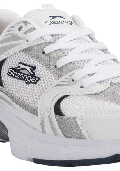 ZANESTI Erkek Sneaker Koşu & Yürüyüş Ayakkabısı Beyaz / Lacivert modelleri