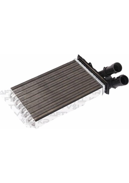 KALORİFER RADYATÖRÜ (PETEĞİ) CITROEN BERLINO-PEUGEOT PARTNER