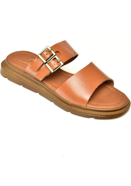 U291099503 Taba Kadın Terlik indirimleri