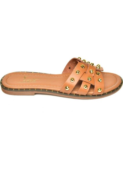 U291100003 Taba Kadın Terlik fırsatları