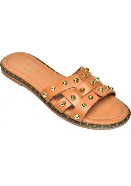 U291100003 Taba Kadın Terlik indirimleri
