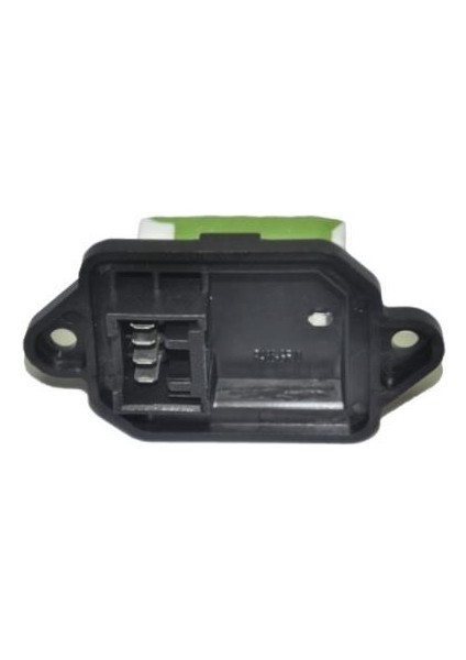12V Kalorifer Rezistansı (4 Fiş) Fıat Tıpo/tempra