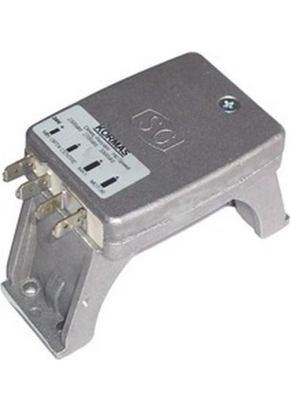 24V Kalorifer Rezistansı Ym (Direnç) 3-Devir