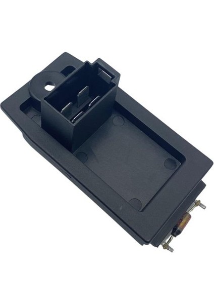 12V KALORİFER REZİSTANSI (4 FİŞ) FORD CONNECT/FIESTA/FOCUS/TRANSIT