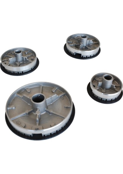 Kumtel Ankastre Ocak Bek Takımı 4'lü fiyatları