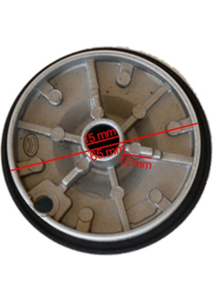 Kumtel Ankastre Ocak Bek Takımı 4'lü indirimleri