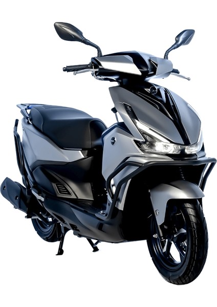 Des 125 Ön Arka Koruma Demiri Takımı Oem
