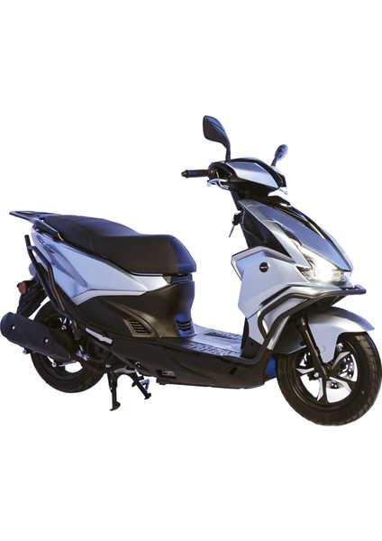 Des 125 Ön Arka Koruma Demiri Takımı Oem